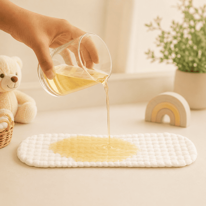 Doublures Ultra-Absorbantes Réutilisables