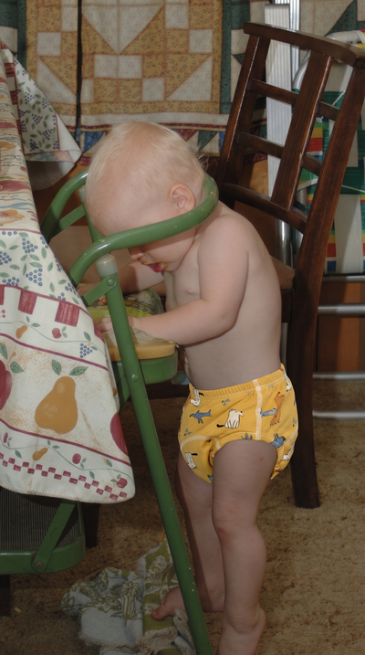 Customer photo