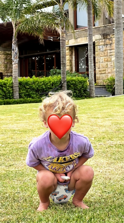 Customer photo