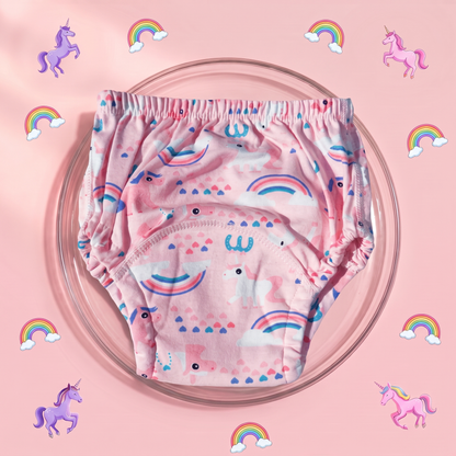 Culottes d'apprentissages