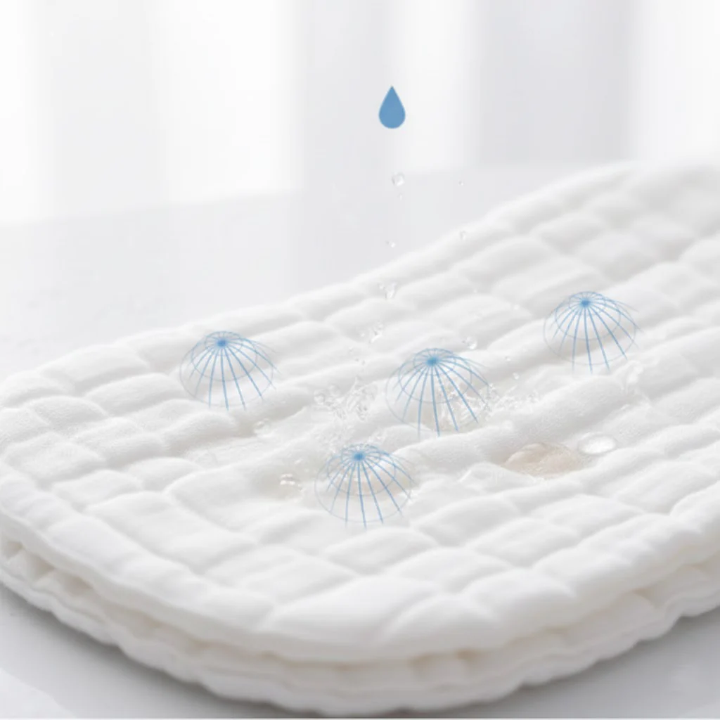 Doublure Ultra-Absorbante