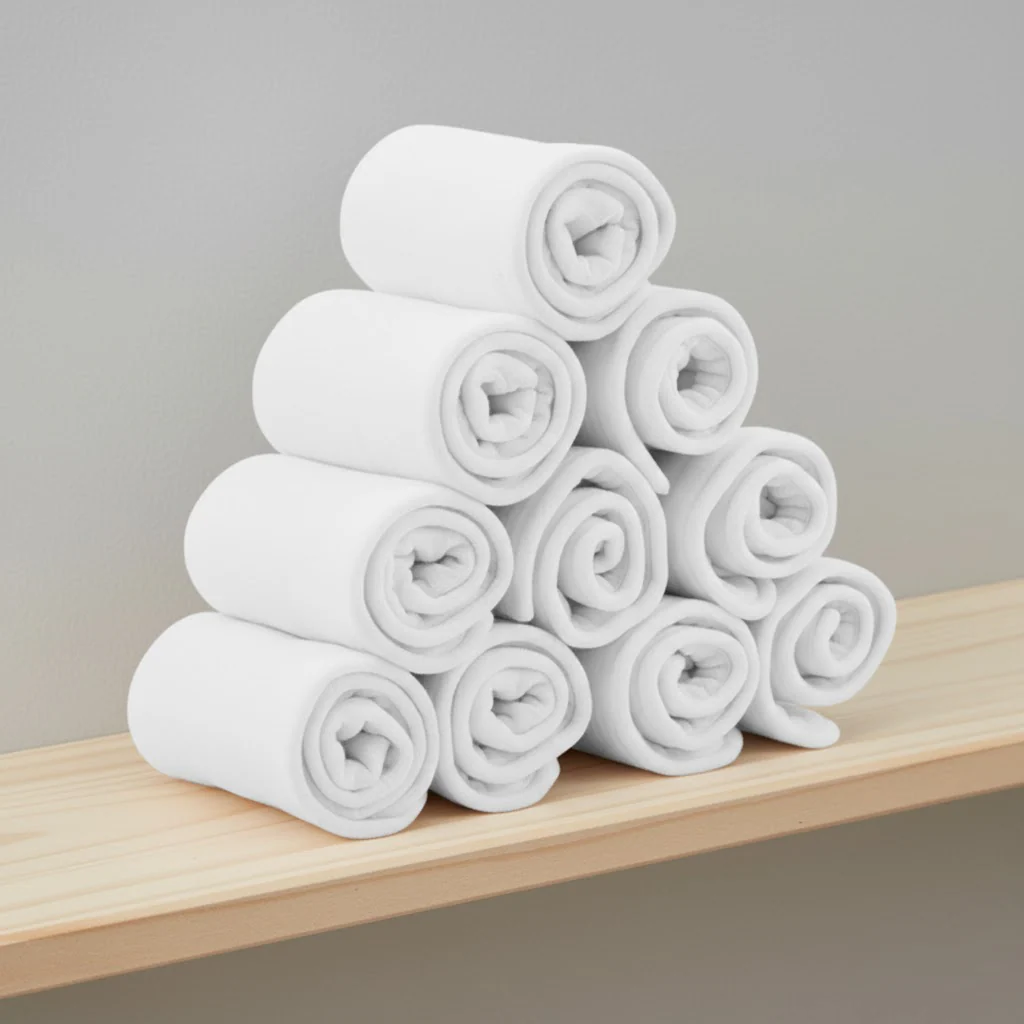Doublure Ultra-Absorbante