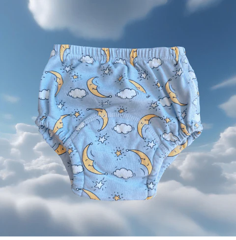 Culottes d'apprentissages
