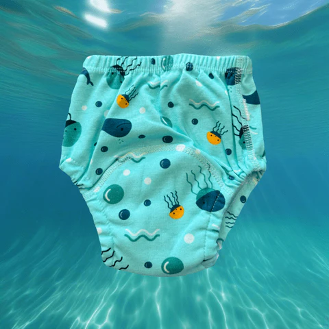 Culotte d'apprentissage