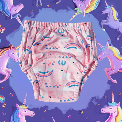 Culotte d'apprentissage